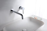 Monomando Empotrado Lavabo Etna [GLT023]