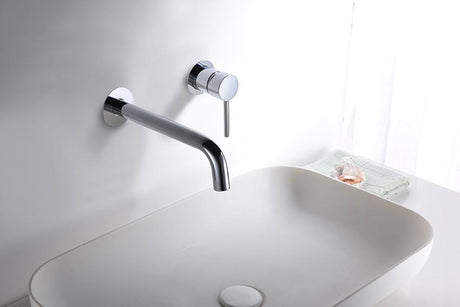 Monomando Empotrado Lavabo Etna [GLT023]