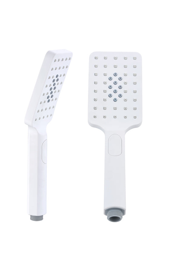 Mango de Ducha New York Blanco [MDN009/BL]