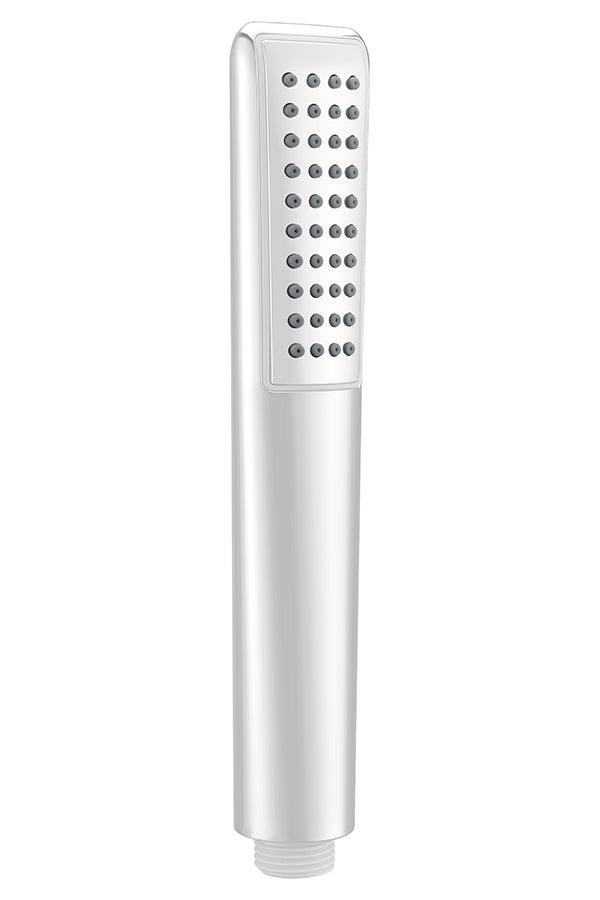 Mango de Ducha Genova Blanco Mate [MDV014/BL]