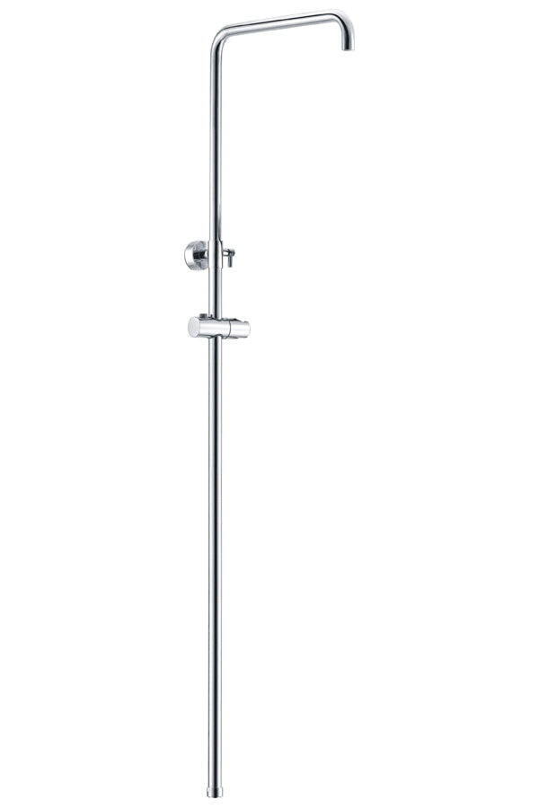 Barra de Bañera Redonda 115 Cm. A 165 Cm. [RR0012]