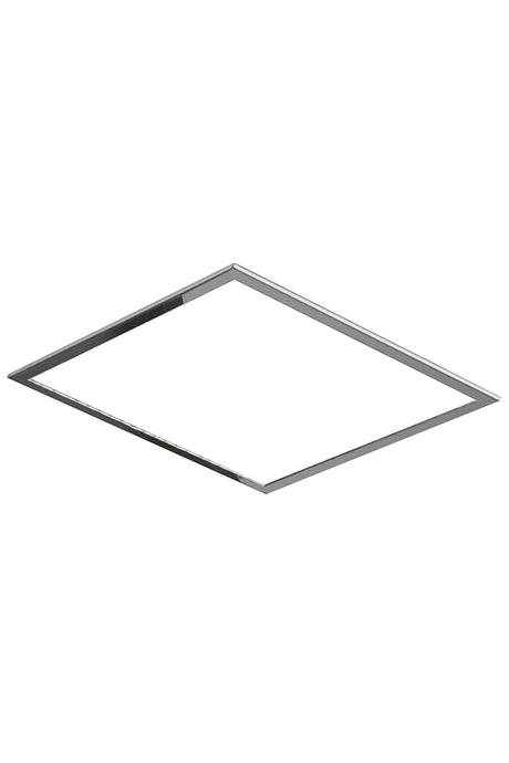 Premarco Techo para Rociador 30X30 Cm. Negro Mate [PTC030/NG]