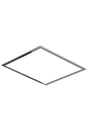 Premarco Techo para Rociador 40X40 Cm Negro Mate [PTC040/NG]
