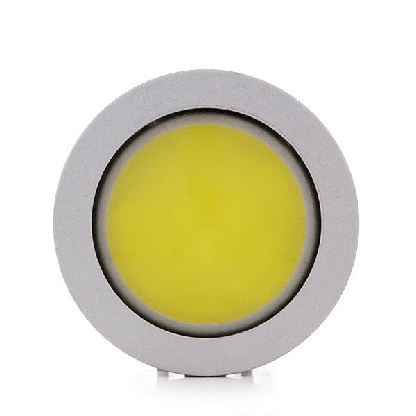 Lámpara Bombilla de LEDs COB GU10 DIMABLE 3W 260Lm 30.000H