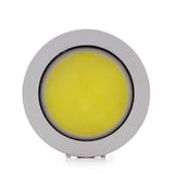 Lámpara Bombilla de LEDs COB GU10 DIMABLE 3W 260Lm 30.000H