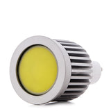 Lámpara Bombilla de LEDs COB GU10 DIMABLE 3W 260Lm 30.000H