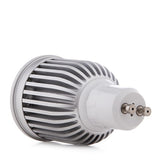 Lámpara Bombilla de LEDs COB GU10 DIMABLE 3W 260Lm 30.000H