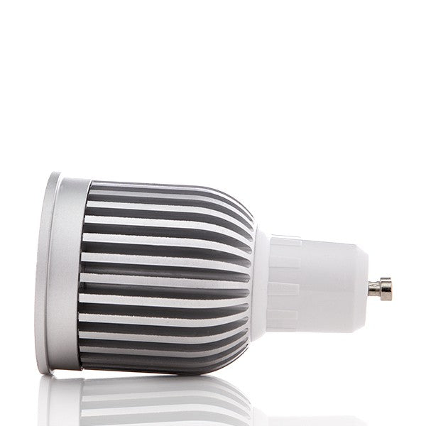 Lámpara Bombilla de LEDs COB GU10 DIMABLE 3W 260Lm 30.000H