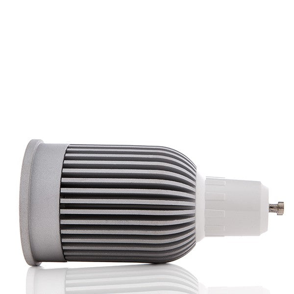 Lámpara Bombilla de LEDs COB DIMABLE GU10 9W 880Lm 30.000H