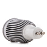 Lámpara Bombilla de LEDs COB DIMABLE GU10 9W 880Lm 30.000H