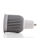 Lámpara Bombilla de LEDs COB GU10 7W 580Lm 30.000H