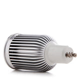 Lámpara Bombilla de LEDs COB GU10 9W 880Lm 30.000H