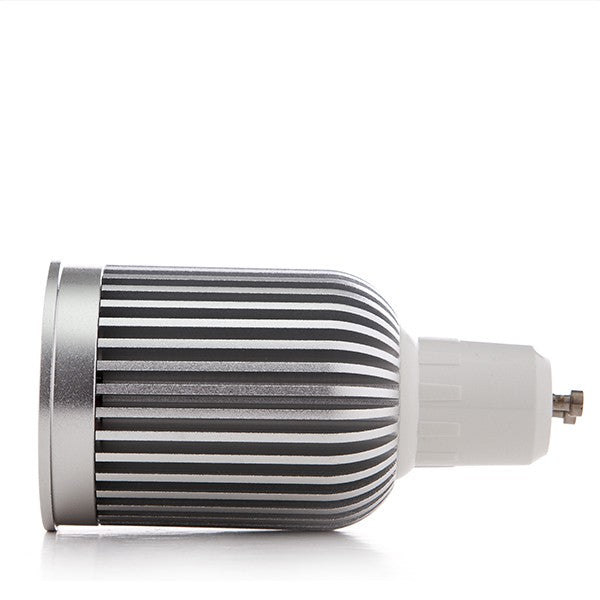 Lámpara Bombilla de LEDs COB GU10 9W 880Lm 30.000H