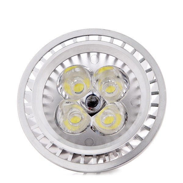 Lámpara de LEDs PAR20 Ø60mm GU10 7W 660Lm 30.000H