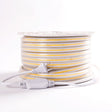 Tira LEDs COB 450W 34.200Lm 220VAC x 50M [HO-COB220-9W-WW]