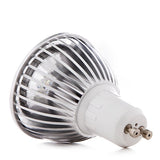 Lámpara de LEDs PAR20 Ø60mm GU10 7W 660Lm 30.000H