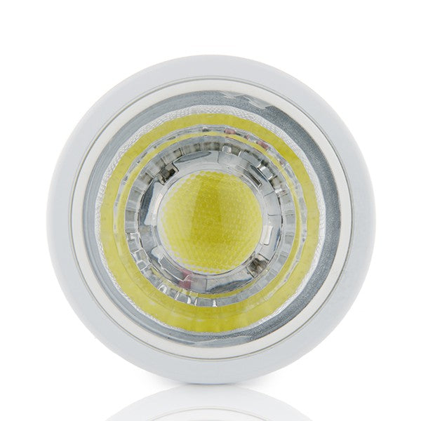 Lámpara de LEDs GU10 6W 540Lm 30,000H