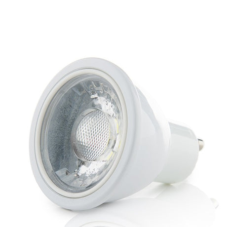 Lámpara de LEDs GU10 6W 540Lm 30,000H