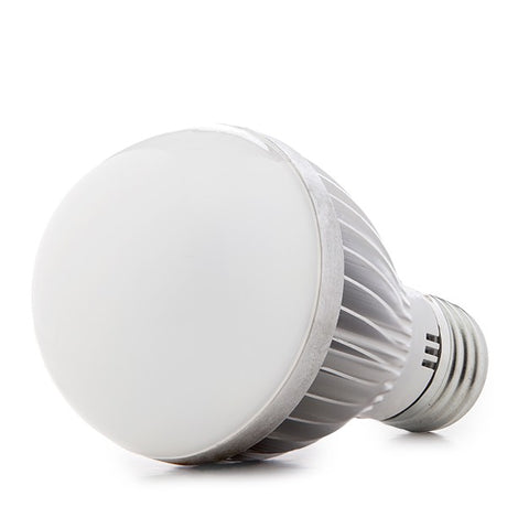 Lámpara de LEDs Esférica E27 3W 270Lm 30.000H