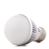 Lámpara de LEDs Esférica E27 DIMABLE 3W 240Lm 30.000H