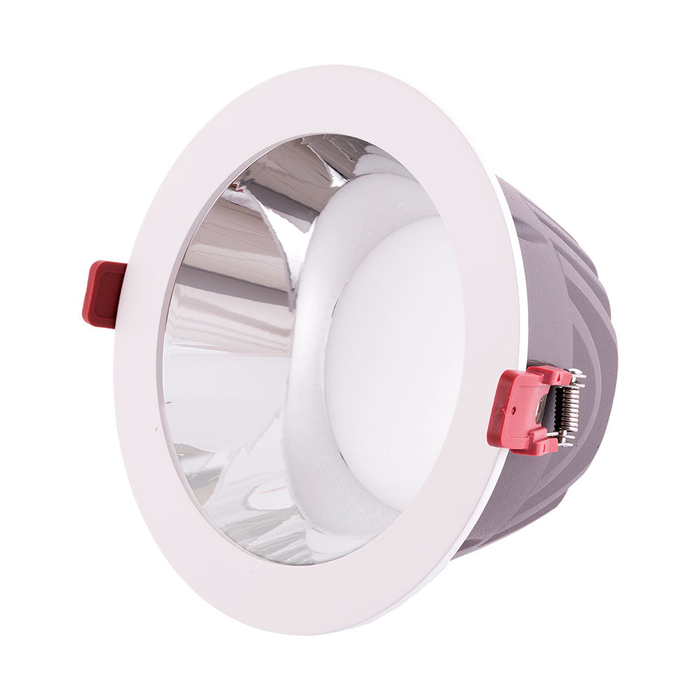 Foco Downlight LED 20W  2000Lm 4200ºK PRO SMD303050.000H [JW-20W-M-W]