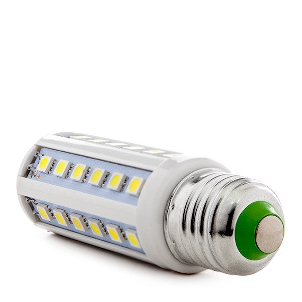 Lámpara Bombilla de LEDs E27 5050SMD 5W 400Lm 30.000H