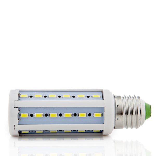 Lámpara Bombilla de LEDs E27 5050SMD 7W 500Lm 30.000H