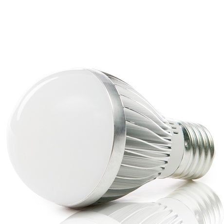 Lámpara de LEDs Esférica E27 7W 630Lm 30.000H