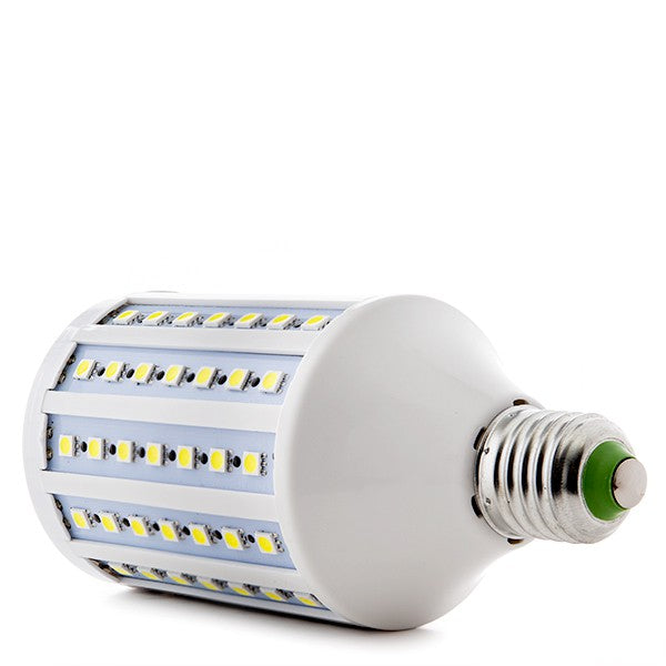 Lámpara Bombilla de LEDs E27 5050SMD 20W 1400Lm 30.000H