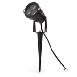 Foco de LEDs para Jardínes 3W 270Lm  30.000H