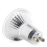 Lámpara LEDs COB GU10 7W 550Lm 30.000H