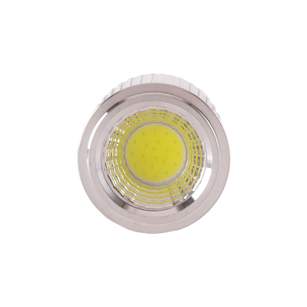 Bombilla LED GU10 9W 850Lm 6000ºK 30.000H [HO-LEDSPOT-9W-CW]