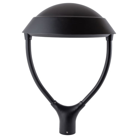 Luminaria LED 40W 5.600Lm 6000ºK IP66 Bridgelux Driver Inventronics 50.000H [GMD-SL58A-40W-CW]