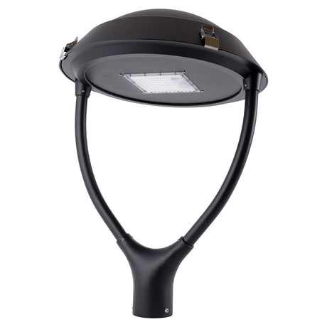 Luminaria LED 40W 5.600Lm 6000ºK IP66 Bridgelux Driver Inventronics 50.000H [GMD-SL58A-40W-CW]