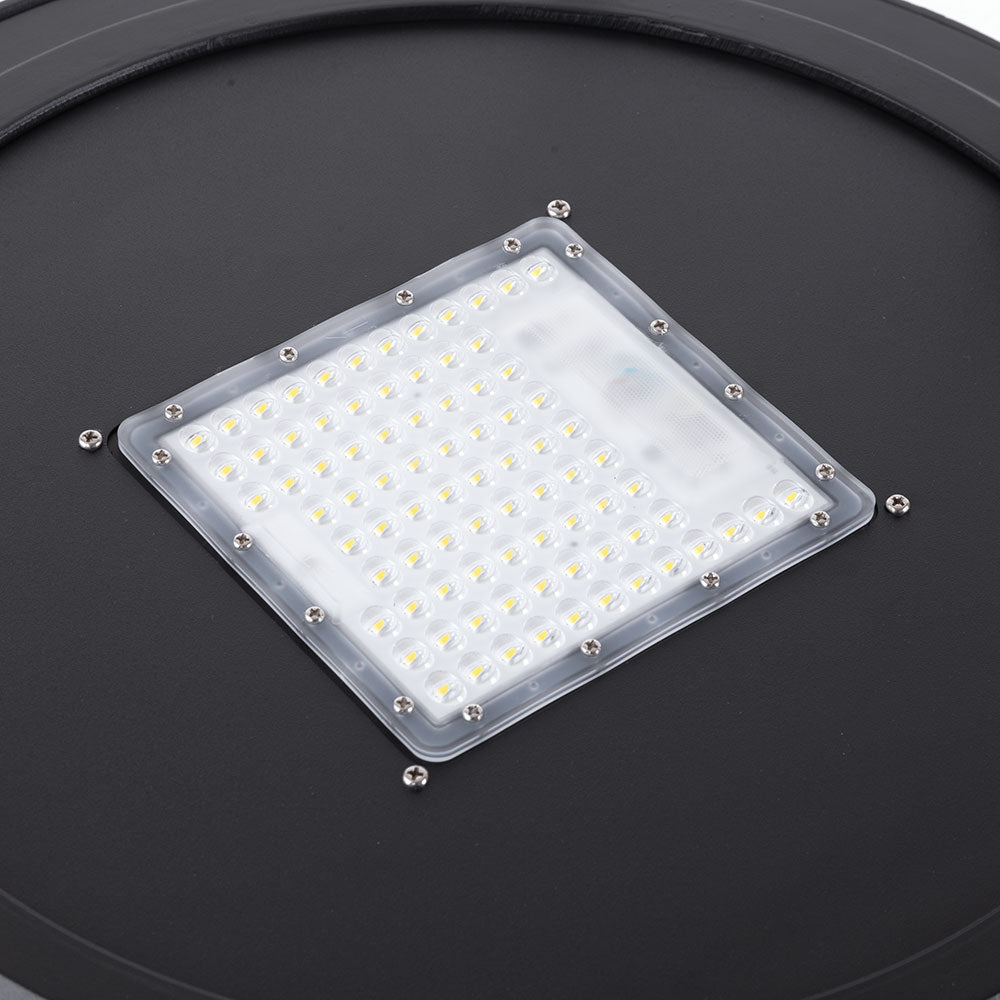 Luminaria LED 40W 5.600Lm 6000ºK IP66 Bridgelux Driver Inventronics 50.000H [GMD-SL58A-40W-CW]