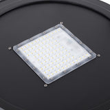 Luminaria LED 40W 5.600Lm 6000ºK IP66 Bridgelux Driver Inventronics 50.000H [GMD-SL58A-40W-CW]