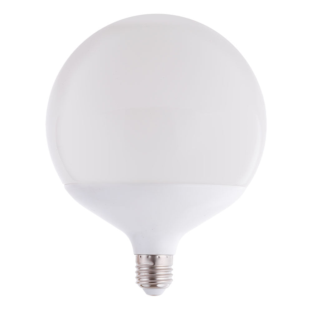 Bombilla LED E27 24W 2.200Lm 6000ºK G145 30.000H [JY-G145-E27-24W-CW]