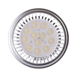 Bombilla LED AR111 12W 1.080Lm 6000ºK 30.000H [HO-AR111-12W-CW]