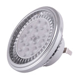 Bombilla LED AR111 12W 1.080Lm 6000ºK 30.000H [HO-AR111-12W-CW]