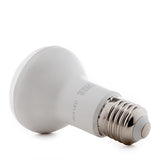 Lámpara de LEDs 2835SMD R63 E27 8W 640Lm 30.000H