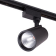 Foco de Carril LED  30W 2700Lm 4200ºK Lumiastra Monofásico 30.000H [LUM-ATH070030W-B-W]