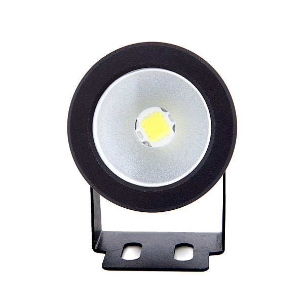 Foco de LEDs para Jardín IP67 10W 900Lm 30.000H