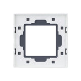Frontal de cristal para mecanismos KOOB, de alta calidad y diseño minimalista.