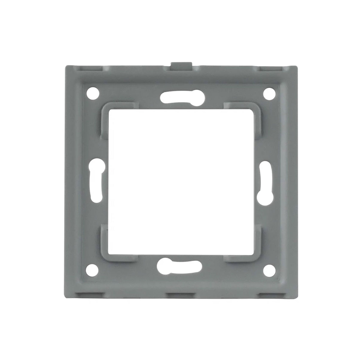Frontal de cristal para mecanismos KOOB, de alta calidad y diseño minimalista.