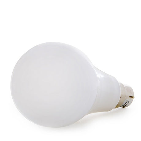 Aluminium/PC LED Bulb B22 5W 450Lm 30.000H