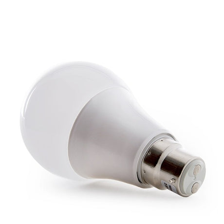 Aluminium/PC LED Bulb B22 5W 450Lm 30.000H
