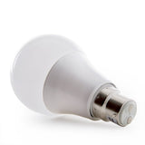 Aluminium/PC B22 LED Bulb 9W 810Lm 30.000H