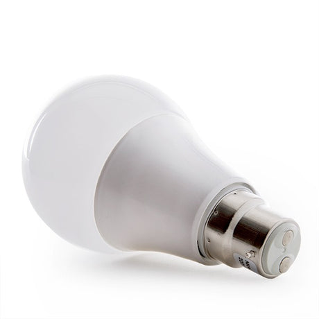 Aluminium/PC B22 LED Bulb 9W 810Lm 30.000H