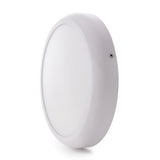 Plafón de Techo de LEDs Circular de Superficie "STYLE" 225mm 18W 1440Lm 30.000H