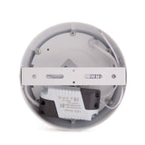 Plafón de Techo de LEDs Circular de Superficie "STYLE" 120mm 6W 470Lm 30.000H